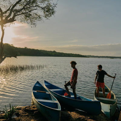 Collection J&amp;JOY inspirée du Brésil