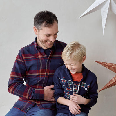 Les moments magiques de Noël