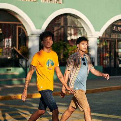 A la découverte de Feira