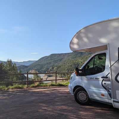 Partir en Road trip en famille