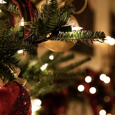 La célébration de Noël au Canada