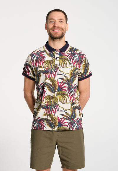 Polo Homme Selva Amazonia