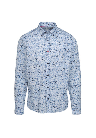 Collector's men's shirt