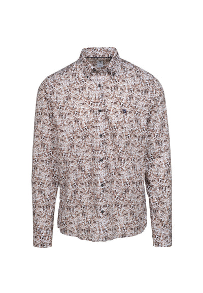 Collector's men's shirt