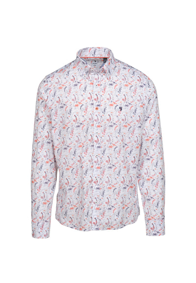 Collector's men's shirt