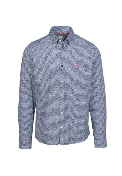 Collector's men's shirt