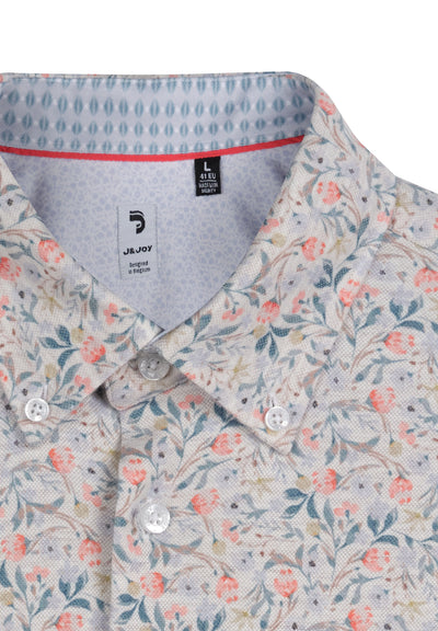 Chemise homme collector Titicaca