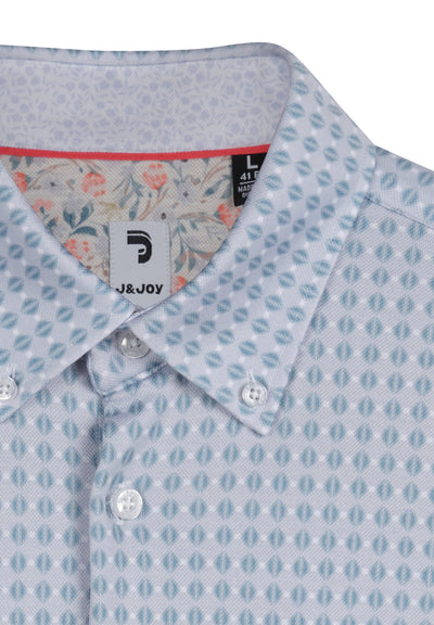 Chemise homme collector Uyuni