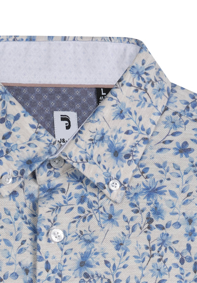 Chemise homme collector Potosí