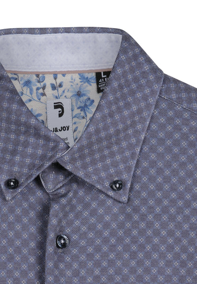 Chemise homme collector Atacama