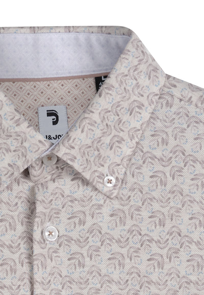 Chemise homme collector Andes