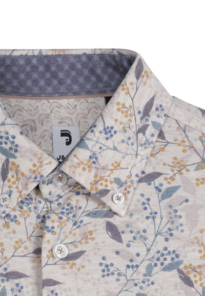 Chemise homme collector Inti