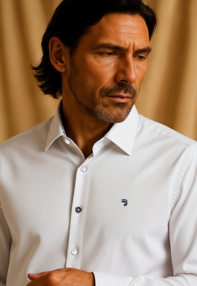 Chemise homme collector Sumaq