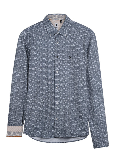 Chemise homme collector Kallpa