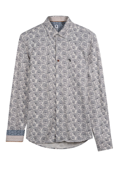 Chemise homme collector Puna