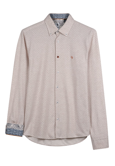 Chemise homme collector Illimani