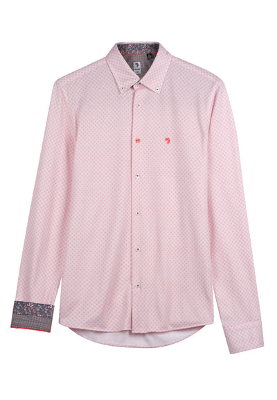 Chemise homme collector Llama