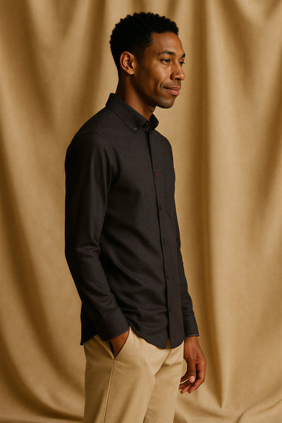 Chemise homme collector Cumbre