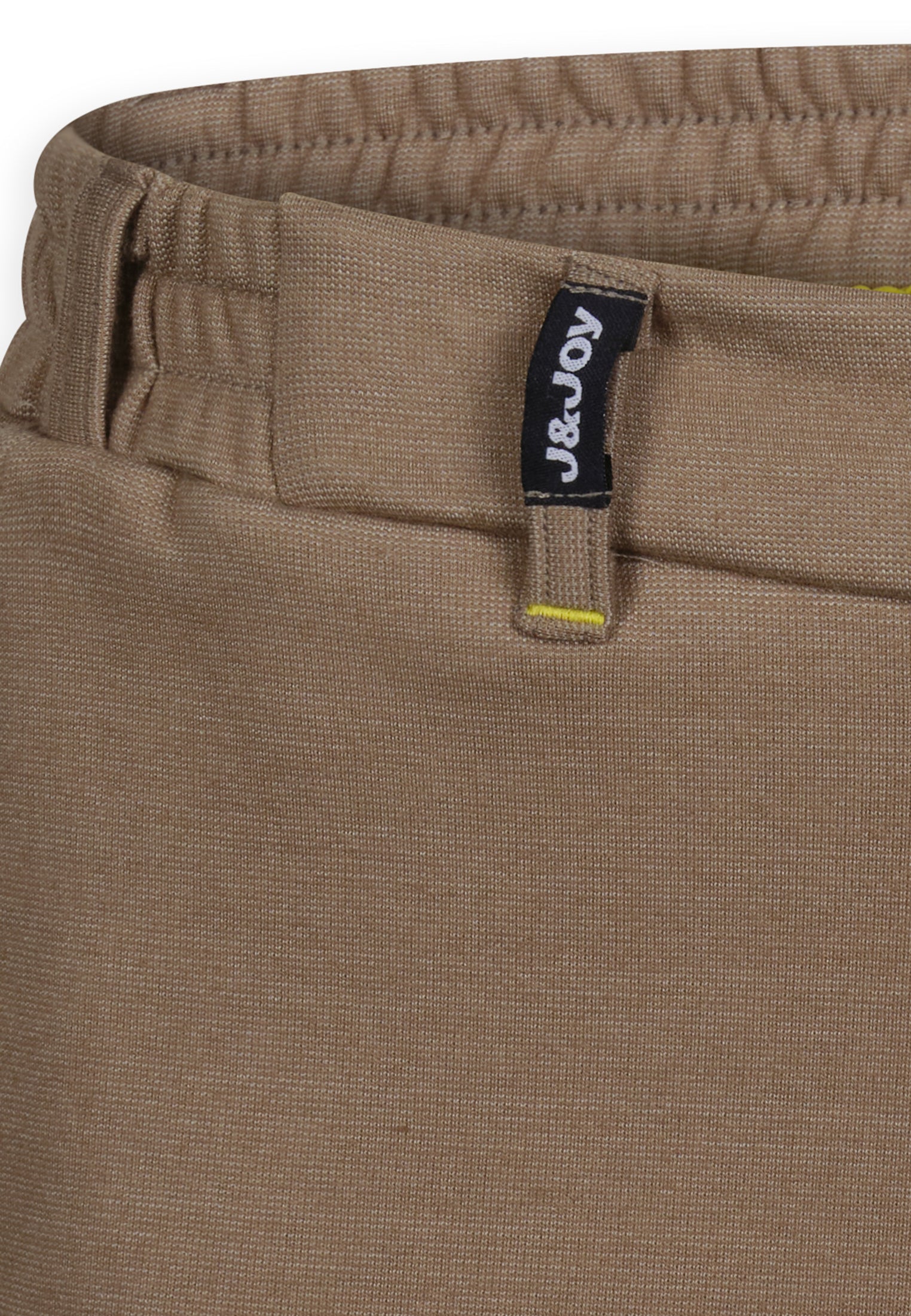 Short Chino Kaki Brodé Vineyard Vines - Homme Taille 32 - Blanc Cassé - Occasion