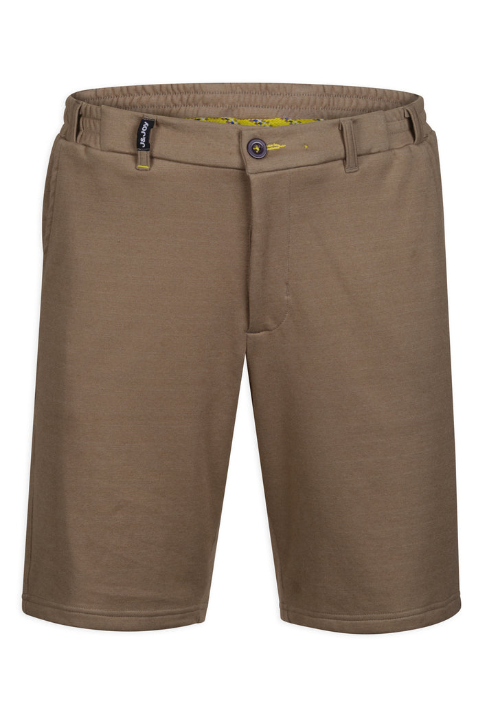Short Chino Kaki Brodé Vineyard Vines - Homme Taille 32 - Blanc Cassé - Occasion