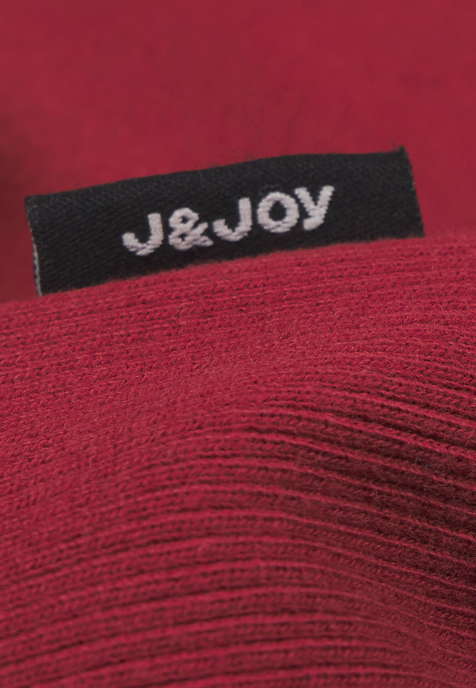 Sweatshirt Garçon 07 Hygge Brown Spice | J&JOY.