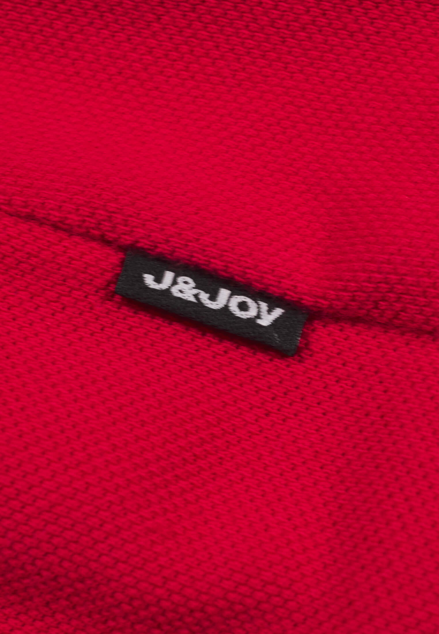 Polo Essentials Enfants Unisexe 27 True Red | J&JOY.