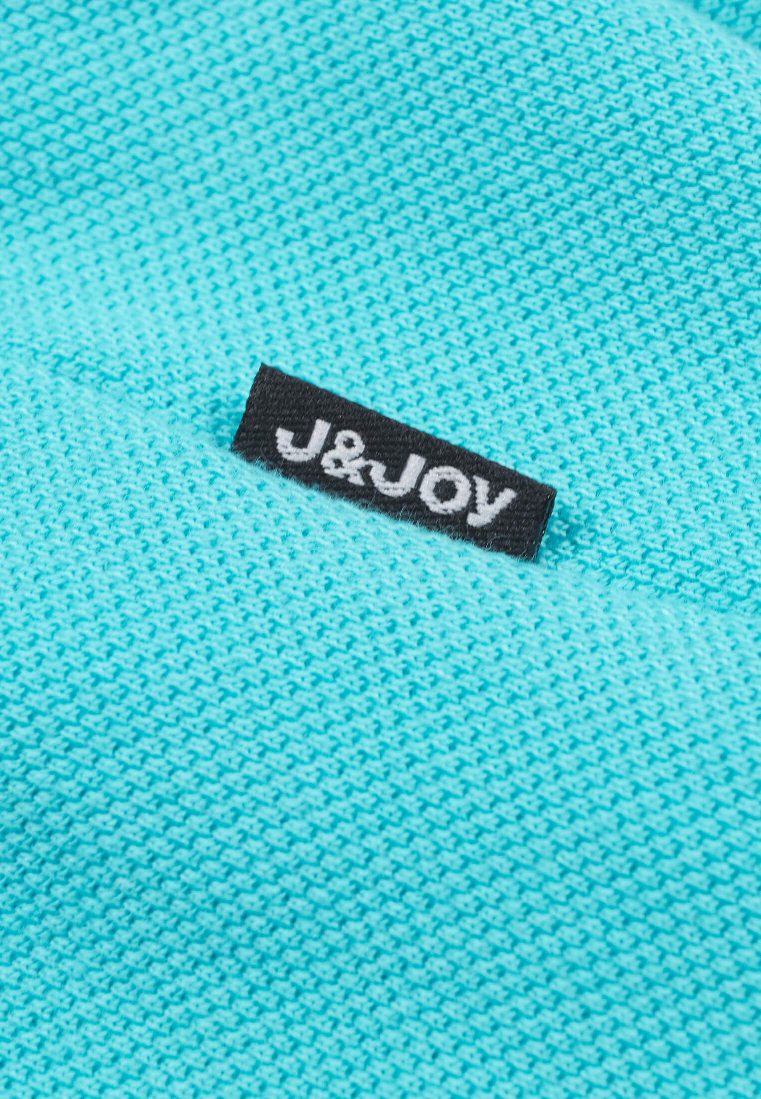 Polo Essentials Enfants Unisexe 29 Light Blue | J&JOY.