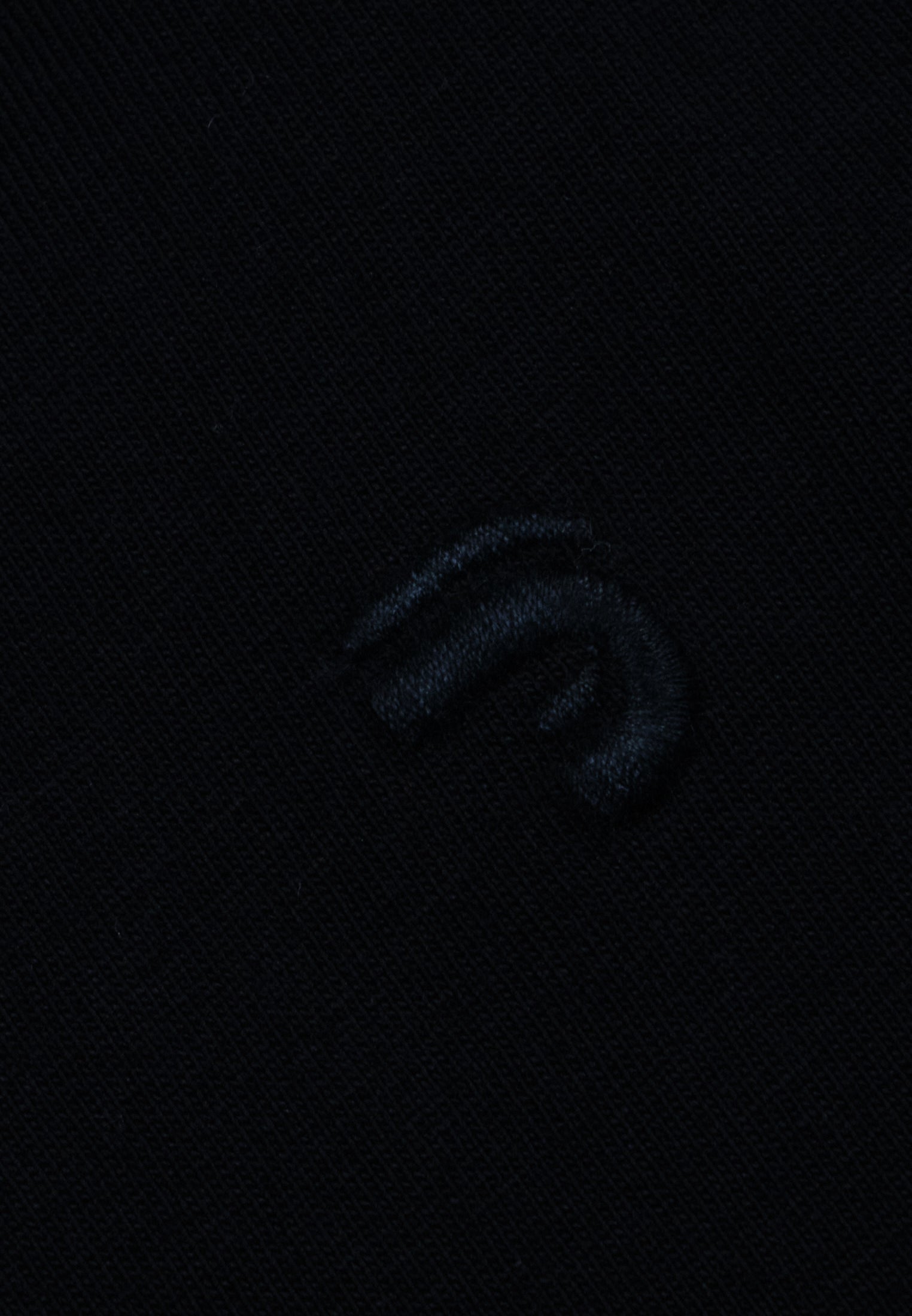 T-Shirt Homme Essentials 04 Black Caviar | J&JOY.
