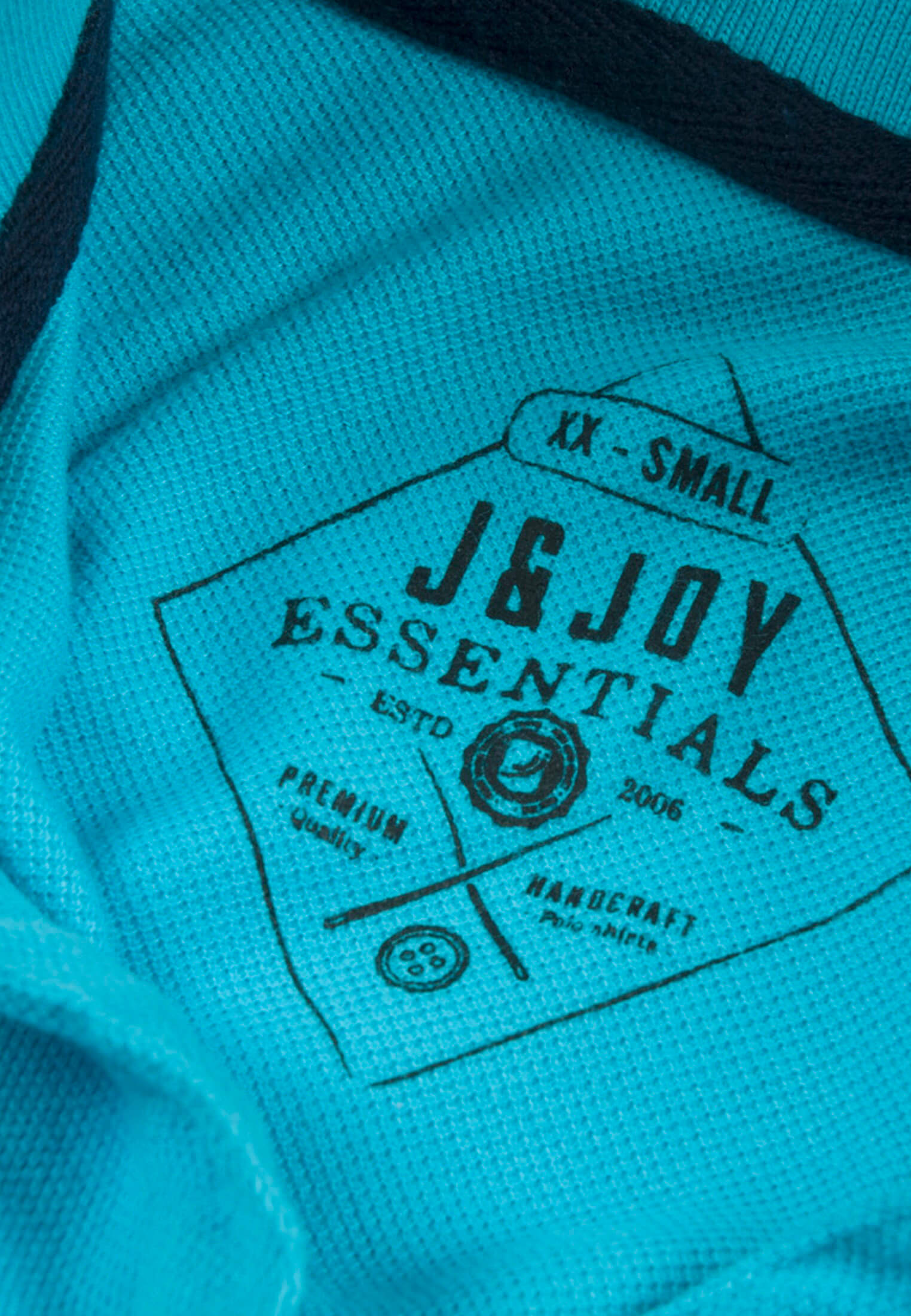 Polo Essentials Femme 03 Atollis Gear | J&JOY.