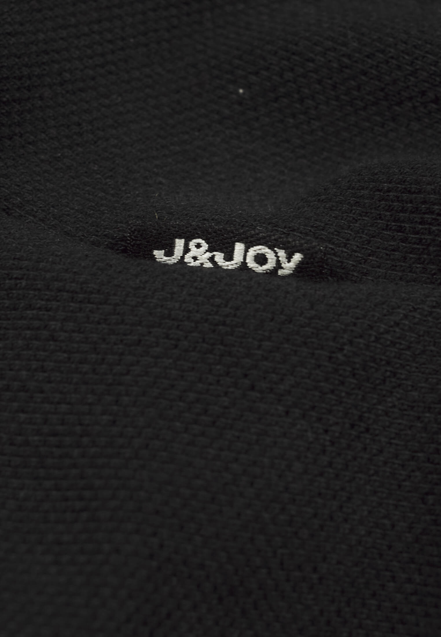 Polo Essentials Femme 26 Black Caviar | J&JOY.