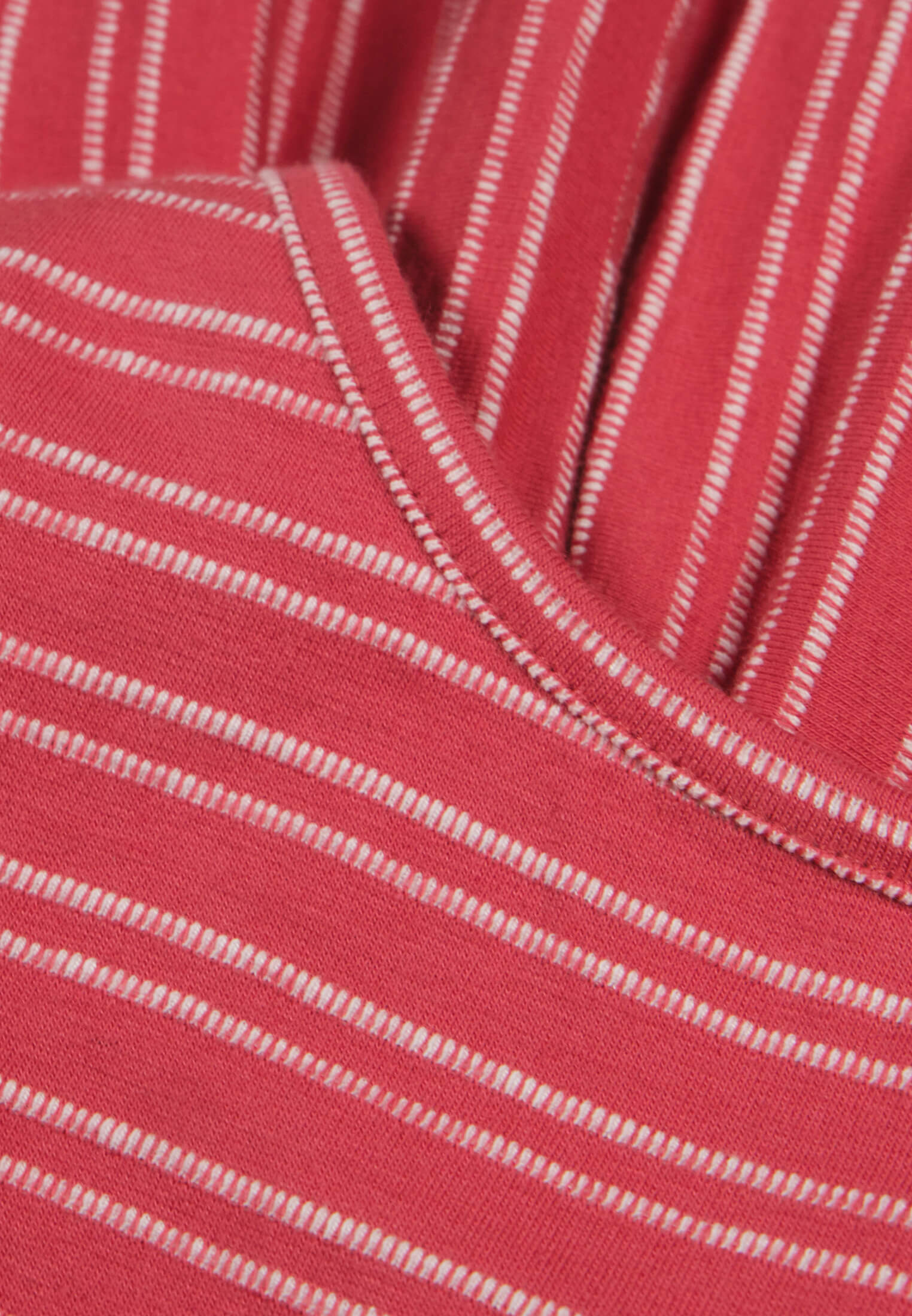 Robe Fille 02 Northern Territory Fancy Stripes | J&JOY.