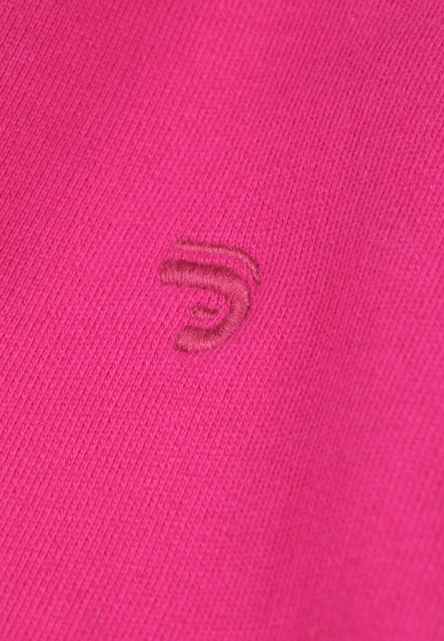 Sweatshirt Femme 02 Selva Fuschia Red | J&JOY.