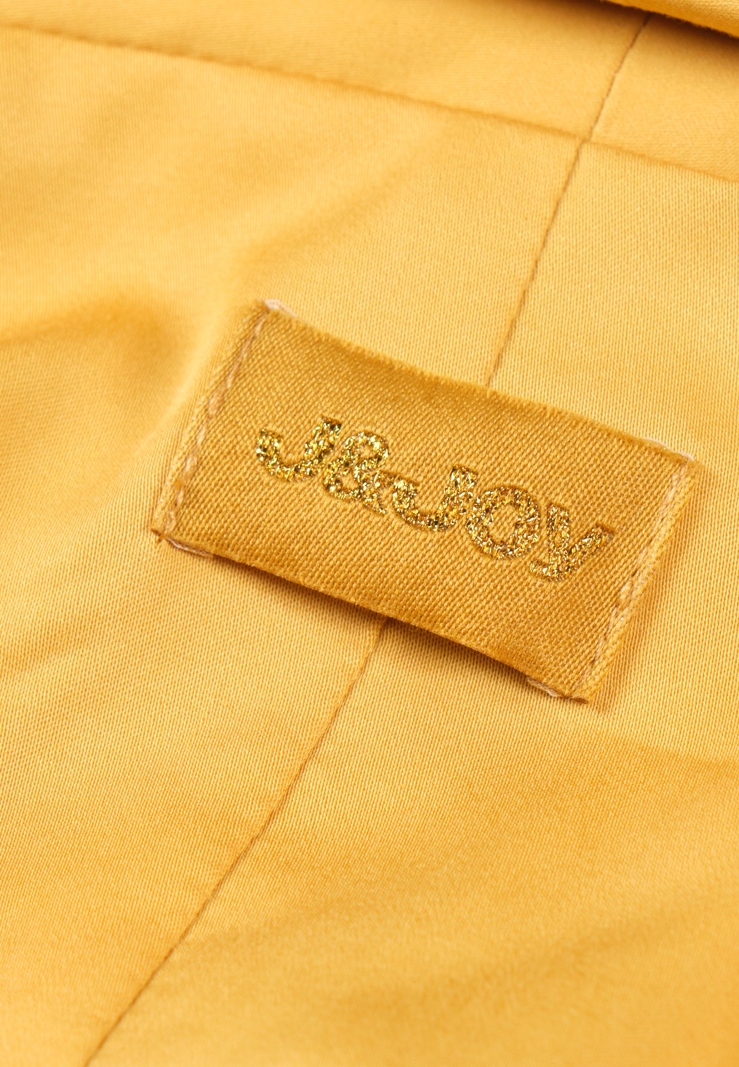 Sweatshirt Femme 04 Feira Golden Oak Blazer | J&JOY.