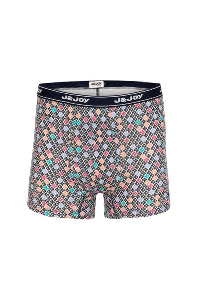 Pack of 2 men's boxers with sailor motif